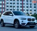 Белый БМВ Х1, объемом двигателя 2 л и пробегом 159 тыс. км за 15900 $, фото 6 на Automoto.ua