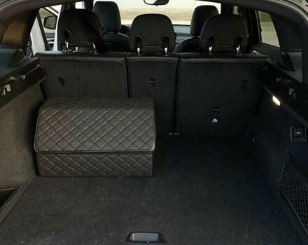 Белый БМВ Х1, объемом двигателя 2 л и пробегом 66 тыс. км за 23800 $, фото 9 на Automoto.ua