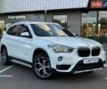 Белый БМВ Х1, объемом двигателя 2 л и пробегом 123 тыс. км за 17990 $, фото 1 на Automoto.ua