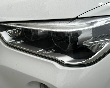 Белый БМВ Х1, объемом двигателя 2 л и пробегом 100 тыс. км за 20490 $, фото 7 на Automoto.ua