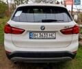 Белый БМВ Х1, объемом двигателя 2 л и пробегом 99 тыс. км за 20000 $, фото 1 на Automoto.ua