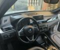 Белый БМВ Х1, объемом двигателя 2 л и пробегом 105 тыс. км за 24800 $, фото 18 на Automoto.ua