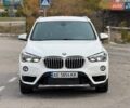 Белый БМВ Х1, объемом двигателя 2 л и пробегом 252 тыс. км за 17900 $, фото 14 на Automoto.ua