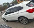 Белый БМВ Х1, объемом двигателя 2 л и пробегом 215 тыс. км за 11000 $, фото 1 на Automoto.ua