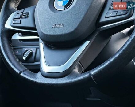 Білий БМВ Х1, об'ємом двигуна 2 л та пробігом 108 тис. км за 18888 $, фото 36 на Automoto.ua