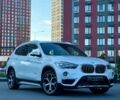Белый БМВ Х1, объемом двигателя 2 л и пробегом 159 тыс. км за 15900 $, фото 1 на Automoto.ua