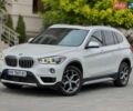 Белый БМВ Х1, объемом двигателя 2 л и пробегом 109 тыс. км за 17900 $, фото 1 на Automoto.ua