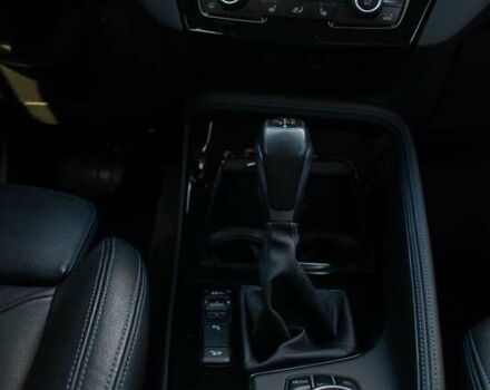 Белый БМВ Х1, объемом двигателя 2 л и пробегом 157 тыс. км за 21500 $, фото 10 на Automoto.ua