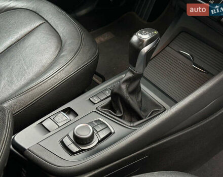 Белый БМВ Х1, объемом двигателя 2 л и пробегом 100 тыс. км за 20440 $, фото 20 на Automoto.ua