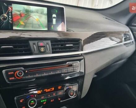 Білий БМВ Х1, об'ємом двигуна 2 л та пробігом 156 тис. км за 14999 $, фото 6 на Automoto.ua