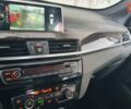 Білий БМВ Х1, об'ємом двигуна 2 л та пробігом 156 тис. км за 14999 $, фото 6 на Automoto.ua
