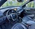 Белый БМВ Х1, объемом двигателя 2 л и пробегом 159 тыс. км за 15900 $, фото 8 на Automoto.ua