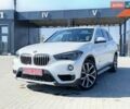 Белый БМВ Х1, объемом двигателя 2 л и пробегом 208 тыс. км за 15200 $, фото 1 на Automoto.ua