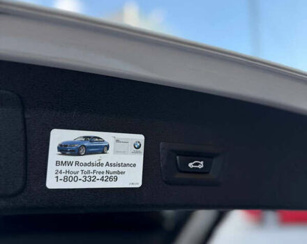 Білий БМВ Х1, об'ємом двигуна 2 л та пробігом 245 тис. км за 16600 $, фото 4 на Automoto.ua