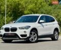 Білий БМВ Х1, об'ємом двигуна 2 л та пробігом 304 тис. км за 14999 $, фото 1 на Automoto.ua