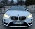 Білий БМВ Х1, об'ємом двигуна 2 л та пробігом 149 тис. км за 17500 $, фото 1 на Automoto.ua