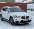Белый БМВ Х1, объемом двигателя 2 л и пробегом 113 тыс. км за 16500 $, фото 1 на Automoto.ua