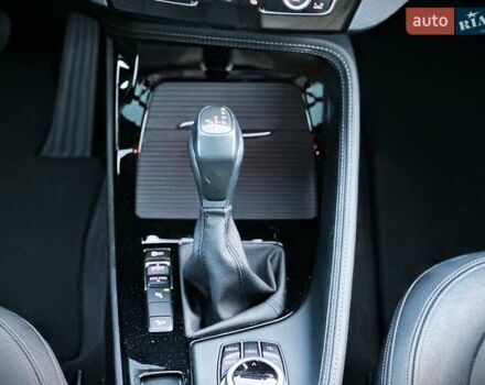 Білий БМВ Х1, об'ємом двигуна 2 л та пробігом 108 тис. км за 18800 $, фото 29 на Automoto.ua