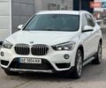 Белый БМВ Х1, объемом двигателя 2 л и пробегом 252 тыс. км за 17900 $, фото 1 на Automoto.ua