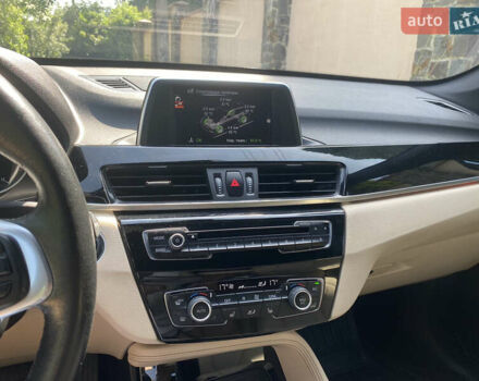 Белый БМВ Х1, объемом двигателя 2 л и пробегом 86 тыс. км за 21250 $, фото 8 на Automoto.ua