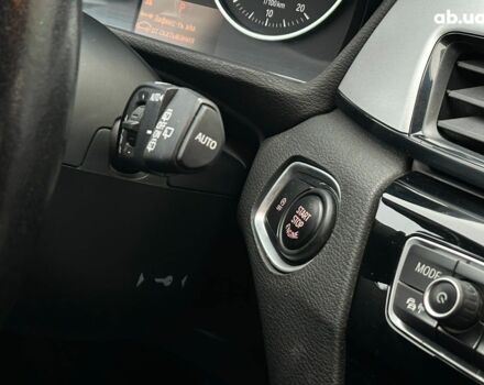 Белый БМВ Х1, объемом двигателя 2 л и пробегом 100 тыс. км за 20490 $, фото 23 на Automoto.ua