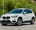 Білий БМВ Х1, об'ємом двигуна 2 л та пробігом 304 тис. км за 16700 $, фото 1 на Automoto.ua