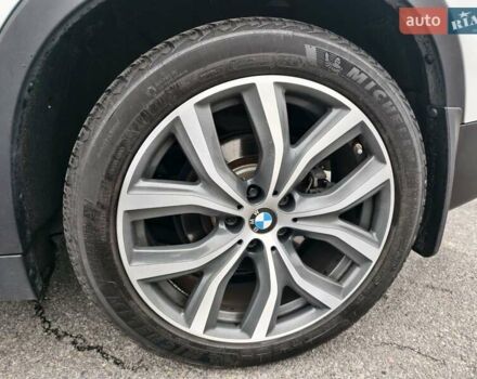 Белый БМВ Х1, объемом двигателя 2 л и пробегом 228 тыс. км за 17999 $, фото 8 на Automoto.ua