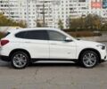 Белый БМВ Х1, объемом двигателя 2 л и пробегом 252 тыс. км за 17900 $, фото 7 на Automoto.ua