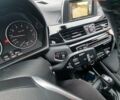 Білий БМВ Х1, об'ємом двигуна 2 л та пробігом 140 тис. км за 23555 $, фото 18 на Automoto.ua