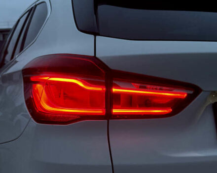 Білий БМВ Х1, об'ємом двигуна 2 л та пробігом 149 тис. км за 17500 $, фото 21 на Automoto.ua