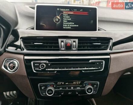 Белый БМВ Х1, объемом двигателя 2 л и пробегом 228 тыс. км за 17999 $, фото 27 на Automoto.ua