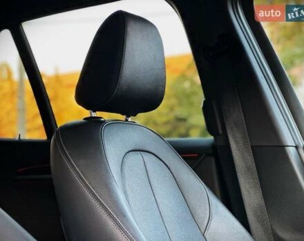 Білий БМВ Х1, об'ємом двигуна 2 л та пробігом 108 тис. км за 18800 $, фото 23 на Automoto.ua