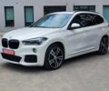 Белый БМВ Х1, объемом двигателя 2 л и пробегом 163 тыс. км за 23800 $, фото 1 на Automoto.ua