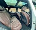 Белый БМВ Х1, объемом двигателя 2 л и пробегом 78 тыс. км за 5000 $, фото 10 на Automoto.ua