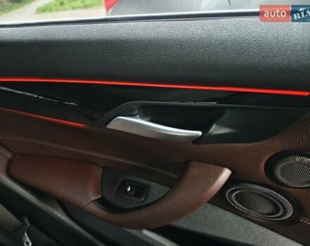 Белый БМВ Х1, объемом двигателя 2 л и пробегом 228 тыс. км за 17999 $, фото 31 на Automoto.ua