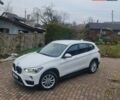 Білий БМВ Х1, об'ємом двигуна 2 л та пробігом 140 тис. км за 23555 $, фото 3 на Automoto.ua