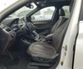Білий БМВ Х1, об'ємом двигуна 2 л та пробігом 79 тис. км за 3200 $, фото 6 на Automoto.ua