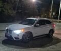 Белый БМВ Х1, объемом двигателя 2 л и пробегом 156 тыс. км за 14750 $, фото 3 на Automoto.ua