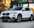 Білий БМВ Х1, об'ємом двигуна 2 л та пробігом 108 тис. км за 18500 $, фото 4 на Automoto.ua