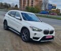 Білий БМВ Х1, об'ємом двигуна 2 л та пробігом 156 тис. км за 14999 $, фото 1 на Automoto.ua
