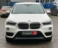 Белый БМВ Х1, объемом двигателя 2 л и пробегом 100 тыс. км за 20490 $, фото 1 на Automoto.ua