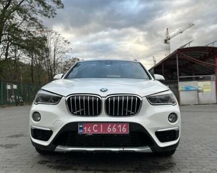 Белый БМВ Х1, объемом двигателя 2 л и пробегом 156 тыс. км за 14750 $, фото 7 на Automoto.ua