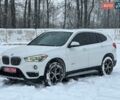 Белый БМВ Х1, объемом двигателя 2 л и пробегом 162 тыс. км за 15800 $, фото 1 на Automoto.ua