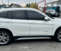 Белый БМВ Х1, объемом двигателя 2 л и пробегом 202 тыс. км за 16800 $, фото 6 на Automoto.ua
