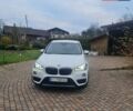 Білий БМВ Х1, об'ємом двигуна 2 л та пробігом 140 тис. км за 23555 $, фото 1 на Automoto.ua