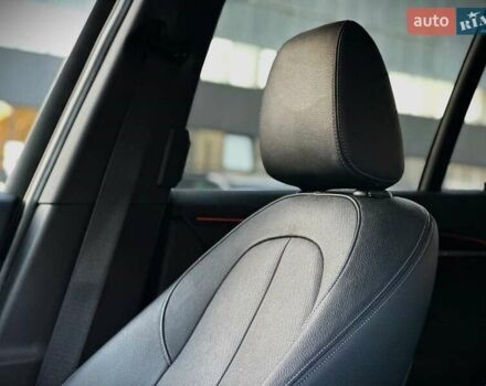 Білий БМВ Х1, об'ємом двигуна 2 л та пробігом 108 тис. км за 18800 $, фото 22 на Automoto.ua