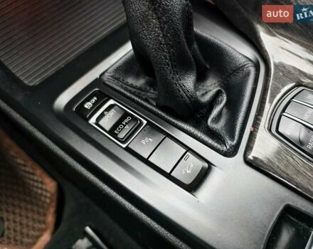 Белый БМВ Х1, объемом двигателя 2 л и пробегом 228 тыс. км за 17999 $, фото 28 на Automoto.ua