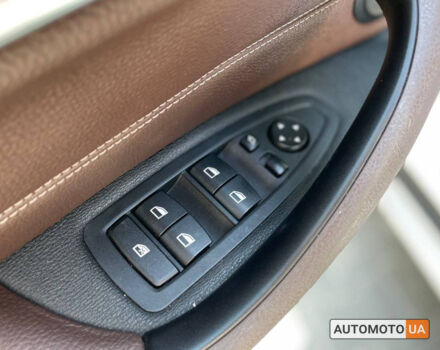 Белый БМВ Х1, объемом двигателя 2 л и пробегом 120 тыс. км за 21600 $, фото 10 на Automoto.ua