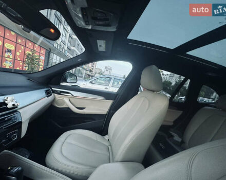 Білий БМВ Х1, об'ємом двигуна 2 л та пробігом 160 тис. км за 19500 $, фото 1 на Automoto.ua