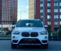 Белый БМВ Х1, объемом двигателя 2 л и пробегом 159 тыс. км за 15900 $, фото 1 на Automoto.ua